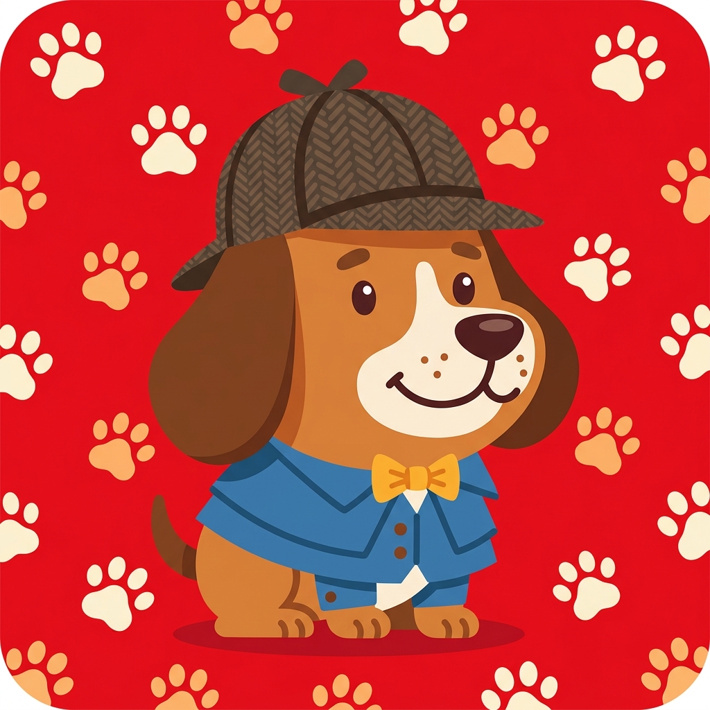 Loyal Dog Avatar