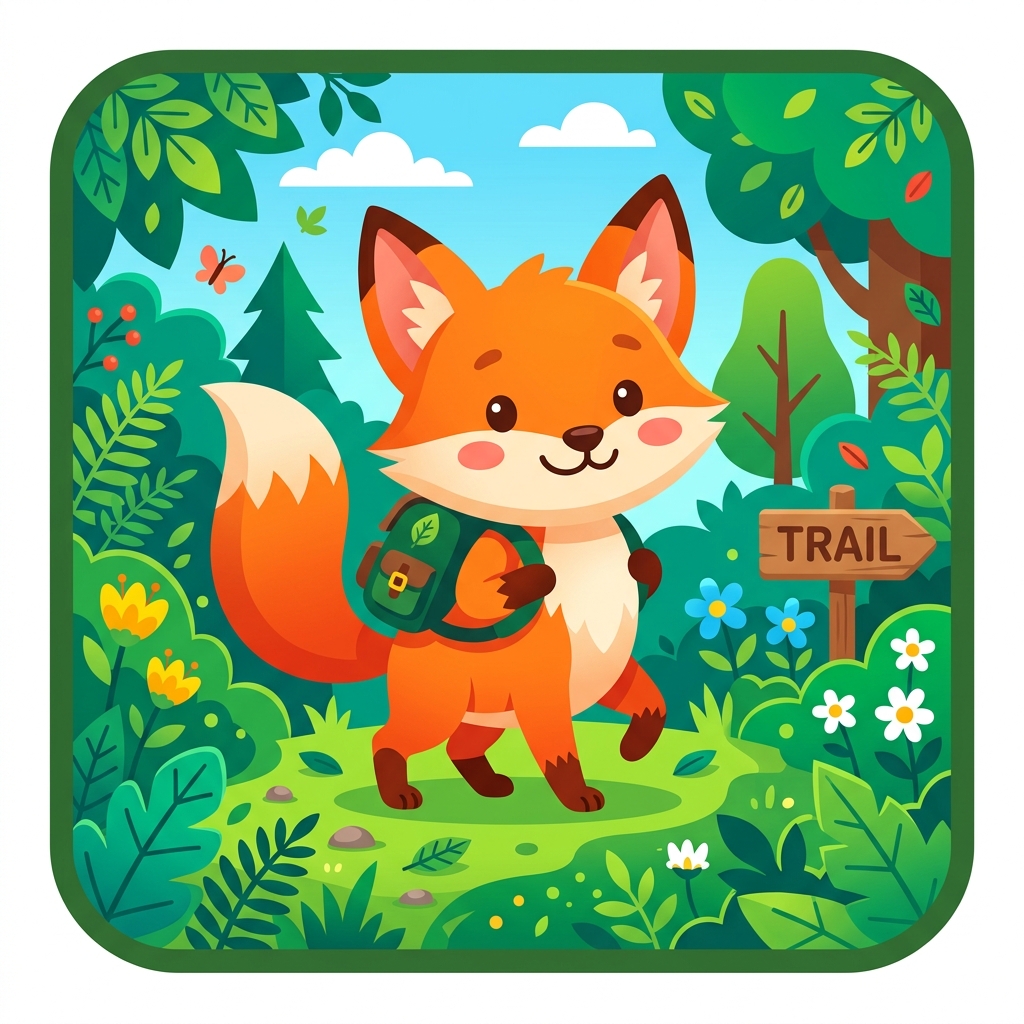 Clever Fox Avatar