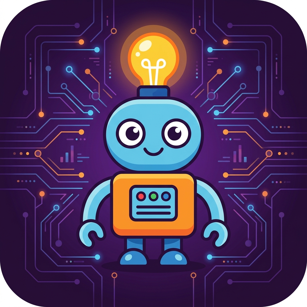 Helpful Robot Avatar