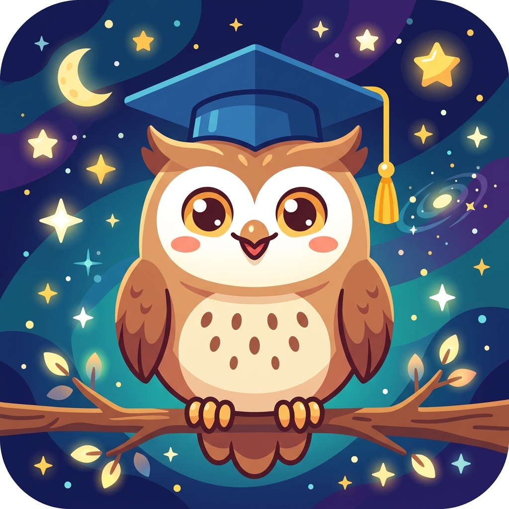 Wise Owl Avatar