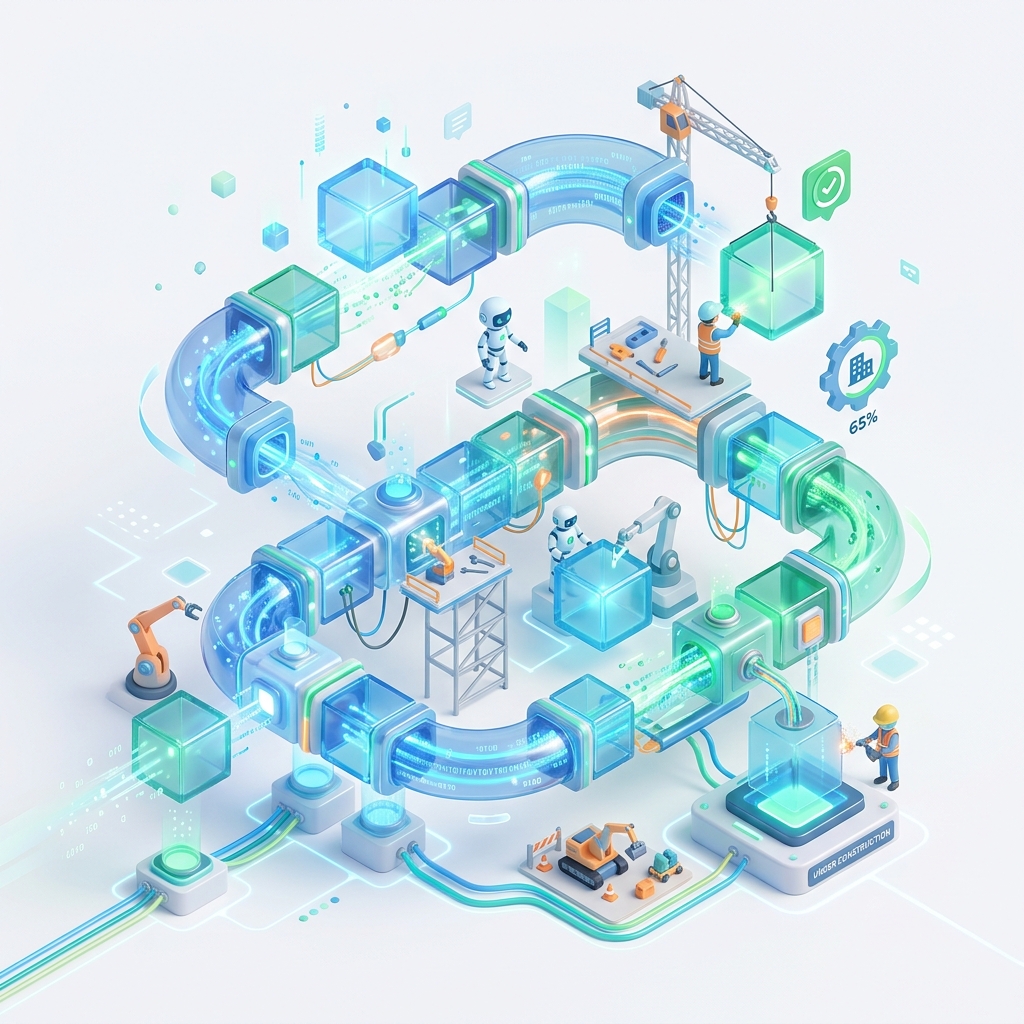 The Pipeline Visualization