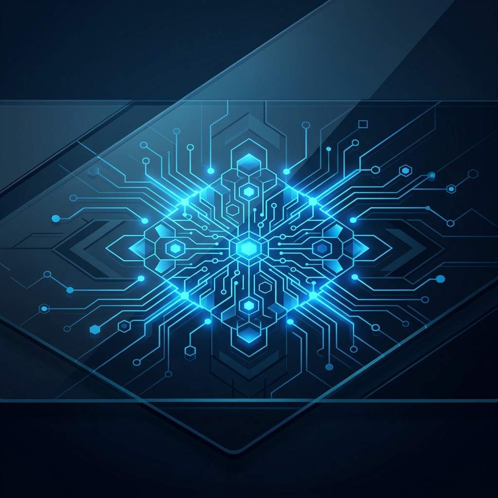 AI Strategy Visualization