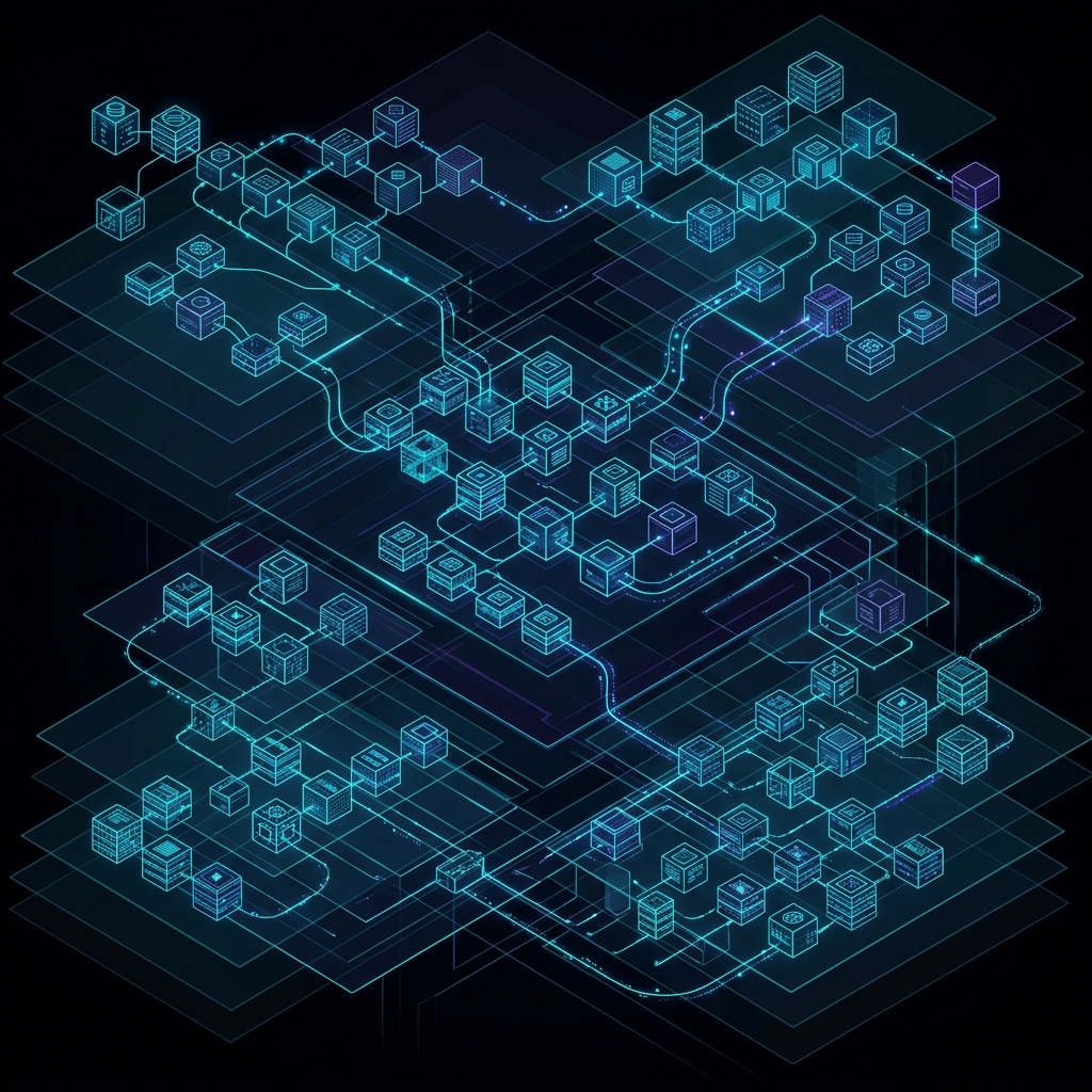 Software Strategy Visualization