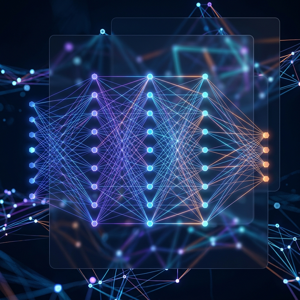 Training Labs Visualization